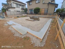 【千葉県/市川市国分】市川市国分3丁目 新築一戸建て 