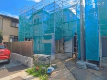 【千葉県/市川市国分】市川市国分3丁目 新築一戸建て 