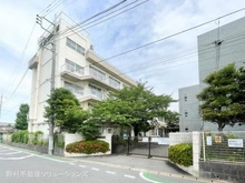 【千葉県/市川市国分】市川市国分3丁目 新築一戸建て 周辺施設