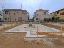 【千葉県/市川市国分】市川市国分3丁目 新築一戸建て 