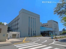 【千葉県/市川市国分】市川市国分3丁目 新築一戸建て 周辺施設