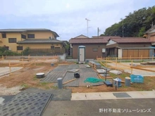 【千葉県/市川市国分】市川市国分3丁目 新築一戸建て 