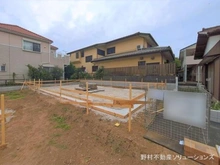 【千葉県/市川市国分】市川市国分3丁目 新築一戸建て 