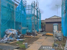 【千葉県/市川市国分】市川市国分3丁目 新築一戸建て 