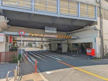 【千葉県/市川市国分】市川市国分3丁目 新築一戸建て 周辺施設