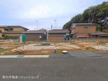 【千葉県/市川市国分】市川市国分3丁目 新築一戸建て 