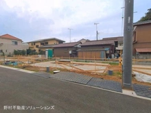 【千葉県/市川市国分】市川市国分3丁目 新築一戸建て 