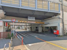 【千葉県/市川市国分】市川市国分3丁目 新築一戸建て 周辺施設