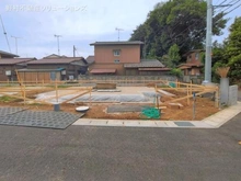 【千葉県/市川市国分】市川市国分3丁目 新築一戸建て 