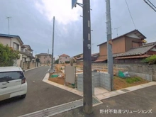 【千葉県/市川市国分】市川市国分3丁目 新築一戸建て 
