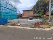 【千葉県/市川市国分】市川市国分3丁目 新築一戸建て 
