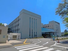 【千葉県/市川市国分】市川市国分3丁目 新築一戸建て 周辺施設