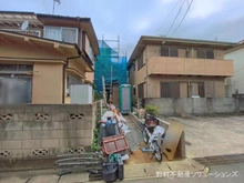 【千葉県/市川市須和田】市川市須和田2丁目 新築一戸建て 