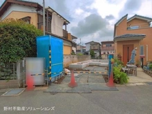 【千葉県/市川市若宮】市川市若宮3丁目 新築一戸建て 