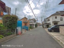 【千葉県/市川市若宮】市川市若宮3丁目 新築一戸建て 