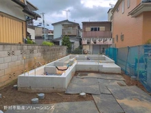 【千葉県/市川市若宮】市川市若宮3丁目 新築一戸建て 