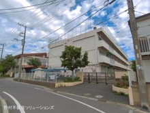 【千葉県/市川市稲荷木】市川市稲荷木2丁目 新築一戸建て 周辺施設
