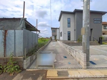 【千葉県/市川市下貝塚】市川市下貝塚3丁目 新築一戸建て 