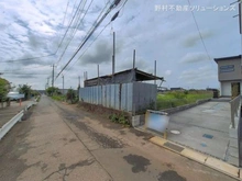 【千葉県/市川市下貝塚】市川市下貝塚3丁目 新築一戸建て 