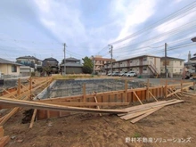 【千葉県/市川市国分】市川市国分2丁目 新築一戸建て 