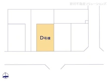 【千葉県/市川市国分】市川市国分2丁目 新築一戸建て 図面と異なる場合は現況を優先
