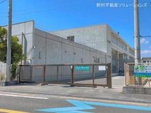 【千葉県/市川市国分】市川市国分2丁目 新築一戸建て 周辺施設
