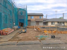 【千葉県/市川市国分】市川市国分2丁目 新築一戸建て 