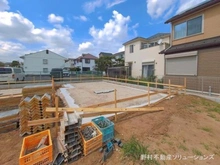 【千葉県/市川市国分】市川市国分2丁目 新築一戸建て 