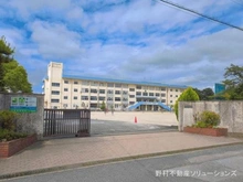 【千葉県/市川市南大野】市川市南大野1丁目 新築一戸建て 周辺施設