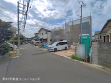 【千葉県/市川市曽谷】市川市曽谷2丁目 新築一戸建て 