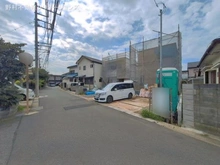 【千葉県/市川市曽谷】市川市曽谷2丁目 新築一戸建て 