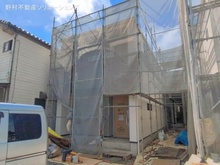 【千葉県/市川市曽谷】市川市曽谷2丁目 新築一戸建て 