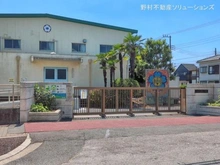 【千葉県/市川市曽谷】市川市曽谷2丁目 新築一戸建て 周辺施設