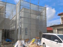 【千葉県/市川市曽谷】市川市曽谷2丁目 新築一戸建て 
