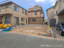 【千葉県/市川市田尻】市川市田尻5丁目 新築一戸建て 外観