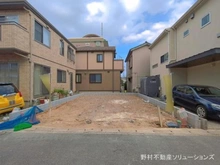 【千葉県/市川市田尻】市川市田尻5丁目 新築一戸建て 