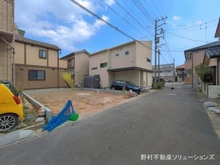 【千葉県/市川市田尻】市川市田尻5丁目 新築一戸建て 