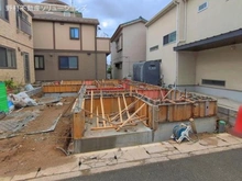 【千葉県/市川市田尻】市川市田尻5丁目 新築一戸建て 