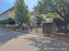 【千葉県/市川市田尻】市川市田尻5丁目 新築一戸建て 周辺施設