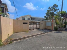 【千葉県/市川市田尻】市川市田尻5丁目 新築一戸建て 周辺施設