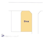 【千葉県/市川市国府台】市川市国府台4丁目 新築一戸建て 図面と異なる場合は現況を優先