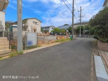 【千葉県/市川市国府台】市川市国府台4丁目 新築一戸建て 