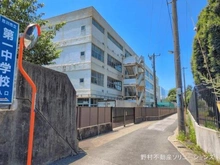【千葉県/市川市国府台】市川市国府台4丁目 新築一戸建て 周辺施設