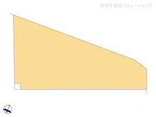 【千葉県/市川市東菅野】市川市東菅野4丁目 新築一戸建て 図面と異なる場合は現況を優先