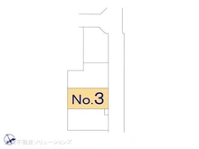 【千葉県/市川市鬼高】市川市鬼高1丁目 新築一戸建て 図面と異なる場合は現況を優先