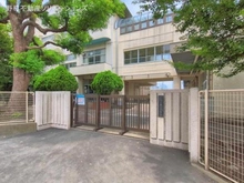 【千葉県/市川市鬼高】市川市鬼高1丁目 新築一戸建て 周辺施設