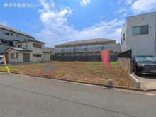 【東京都/江戸川区篠崎町】江戸川区篠崎町4丁目 新築一戸建て 