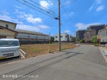 【東京都/江戸川区篠崎町】江戸川区篠崎町4丁目 新築一戸建て 