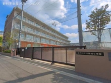 【東京都/江戸川区篠崎町】江戸川区篠崎町4丁目 新築一戸建て 周辺施設