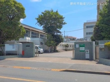 【東京都/江戸川区篠崎町】江戸川区篠崎町4丁目 新築一戸建て 周辺施設